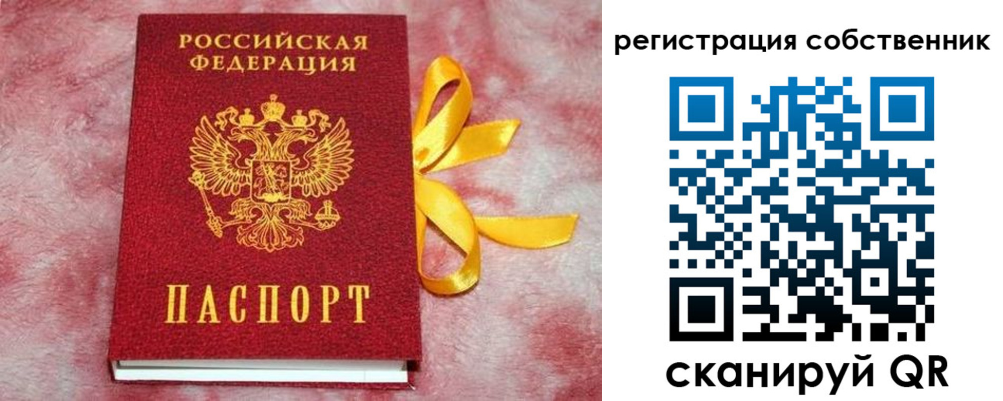 прописка для работы в Железногорске